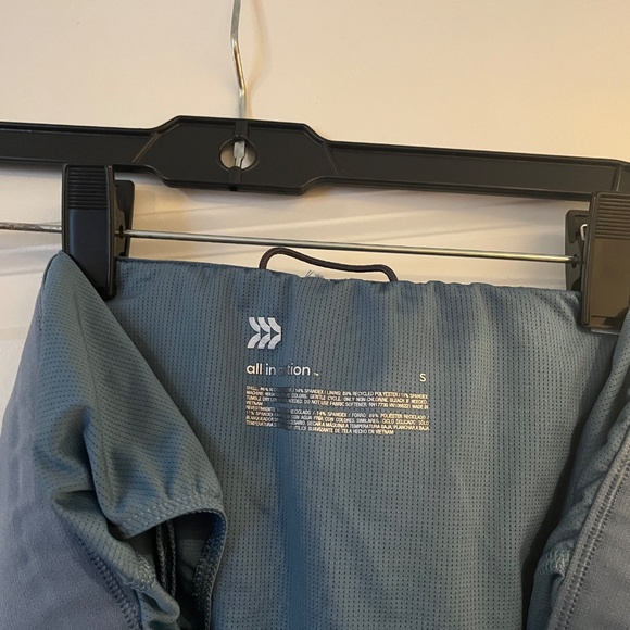 Runner Shorts 🩳 - Picture 2 of 4